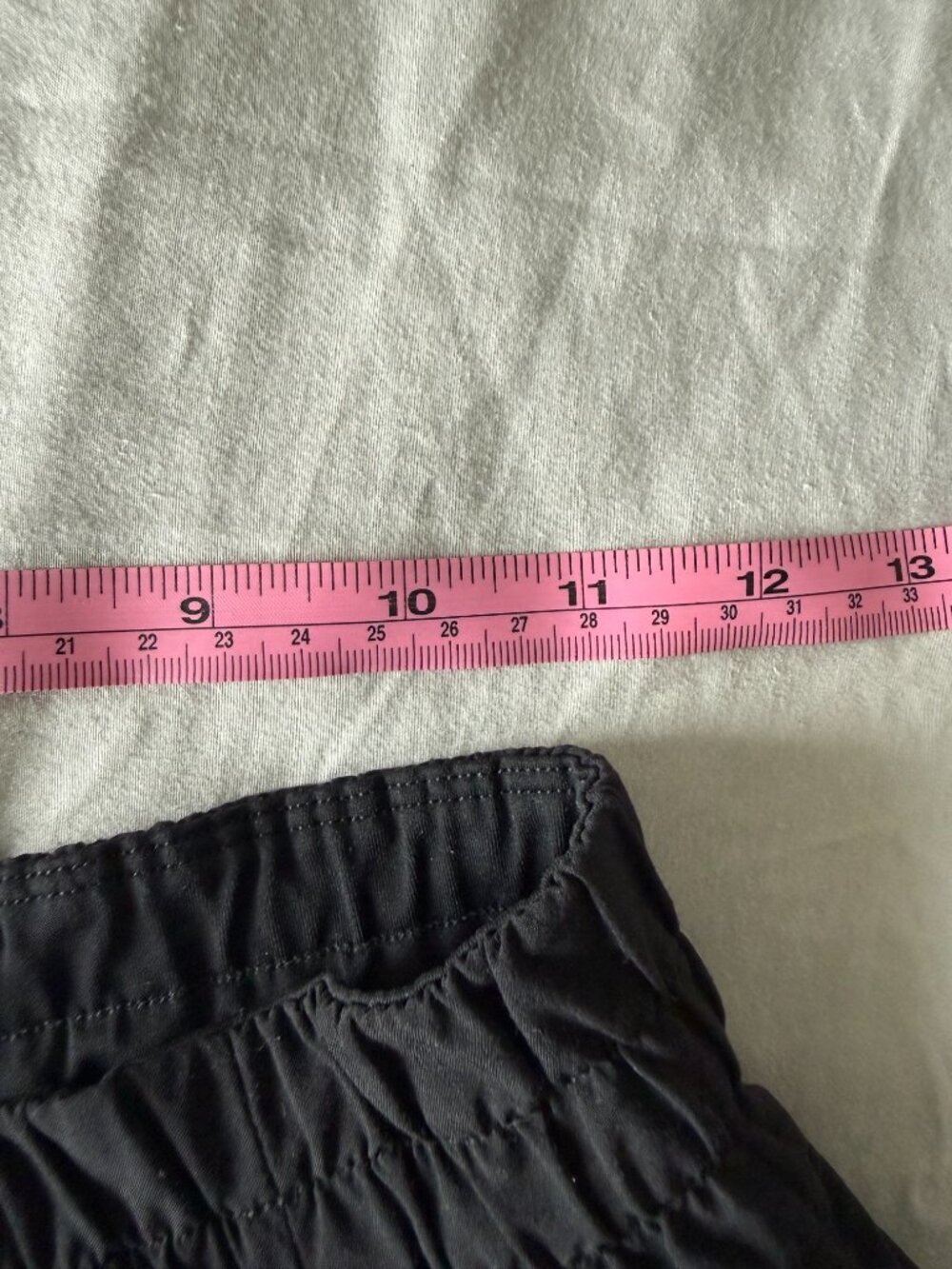 Lululemon Speed Up Short 2.5" Low Rise Size 6 - Picture 9 of 12